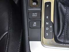 2012款 1.8TSI DSG 豪华型(改款)