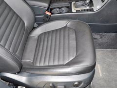 迈腾 2012款 1.8TSI DSG 豪华型(改款)