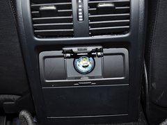 2012款 1.8TSI DSG 豪华型(改款)