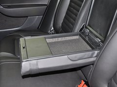 2012款 1.8TSI DSG 豪华型(改款)