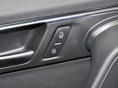 2012款 1.8TSI DSG 豪华型(改款)