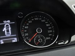 2012款 1.8TSI DSG 豪华型(改款)