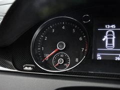 2012款 1.8TSI DSG 豪华型(改款)