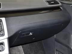 2012款 1.8TSI DSG 豪华型(改款)