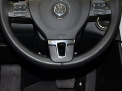 2012款 1.8TSI DSG 豪华型(改款)