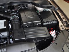 2012款 1.8TSI DSG 豪华型(改款)