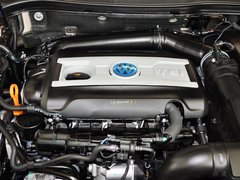 2012款 1.8TSI DSG 豪华型(改款)