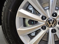 2012款 1.8TSI DSG 豪华型(改款)