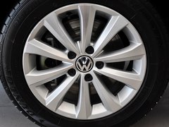 2012款 1.8TSI DSG 豪华型(改款)