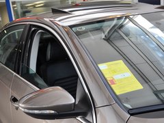 2012款 1.8TSI DSG 豪华型(改款)