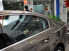 2012款 1.8TSI DSG 豪华型(改款)