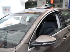 2012款 1.8TSI DSG 豪华型(改款)