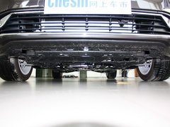 2012款 1.8TSI DSG 尊贵型(改款)