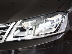 2012款 1.8TSI DSG 尊贵型(改款)