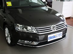 2012款 1.8TSI DSG 尊贵型(改款)