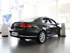 2012款 1.8TSI DSG 尊贵型(改款)