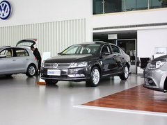 2012款 1.8TSI DSG 尊贵型(改款)