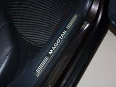 2012款 1.8TSI DSG 尊贵型(改款)