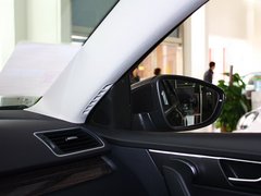 2012款 1.8TSI DSG 尊贵型(改款)