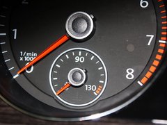 2012款 1.8TSI DSG 尊贵型(改款)