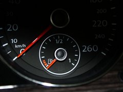2012款 1.8TSI DSG 尊贵型(改款)
