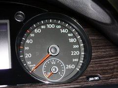 2012款 1.8TSI DSG 尊贵型(改款)