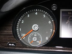 2012款 1.8TSI DSG 尊贵型(改款)