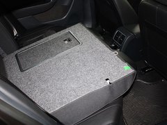 2012款 1.8TSI DSG 尊贵型(改款)