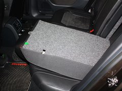 2012款 1.8TSI DSG 尊贵型(改款)
