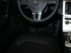 2012款 1.8TSI DSG 尊贵型(改款)