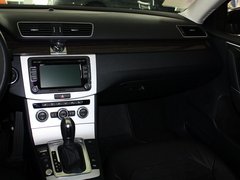 2012款 1.8TSI DSG 尊贵型(改款)