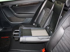 2012款 1.8TSI DSG 尊贵型(改款)