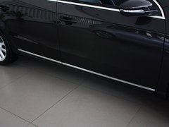 2012款 1.8TSI DSG 尊贵型(改款)