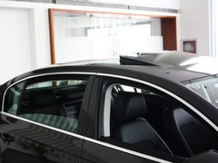 2012款 1.8TSI DSG 尊贵型(改款)