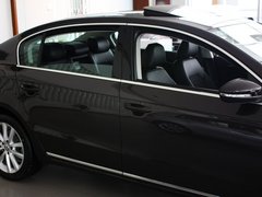 2012款 1.8TSI DSG 尊贵型(改款)