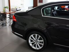 2012款 1.8TSI DSG 尊贵型(改款)