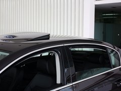 2012款 1.8TSI DSG 尊贵型(改款)