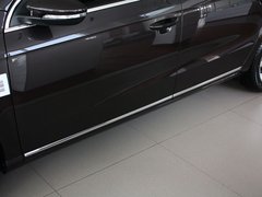2012款 1.8TSI DSG 尊贵型(改款)