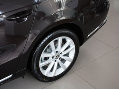 2012款 1.8TSI DSG 尊贵型(改款)