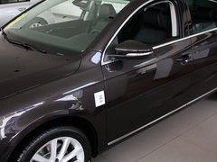 2012款 1.8TSI DSG 尊贵型(改款)