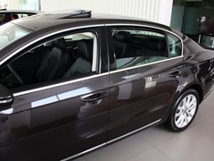 2012款 1.8TSI DSG 尊贵型(改款)