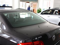 2012款 1.8TSI DSG 尊贵型(改款)