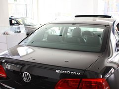 2012款 1.8TSI DSG 尊贵型(改款)