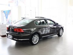 2012款 1.8TSI DSG 尊贵型(改款)