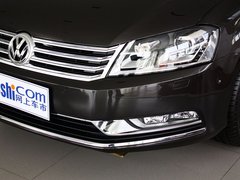 2012款 1.8TSI DSG 尊贵型(改款)