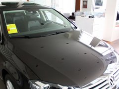 2012款 1.8TSI DSG 尊贵型(改款)