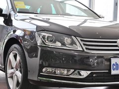 2012款 2.0TSI DSG 至尊型(改款)