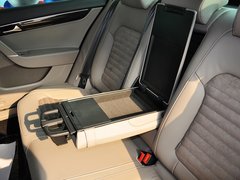 2012款 2.0TSI DSG 至尊型(改款)