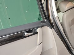 2012款 2.0TSI DSG 至尊型(改款)