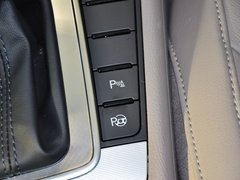 2012款 2.0TSI DSG 至尊型(改款)
